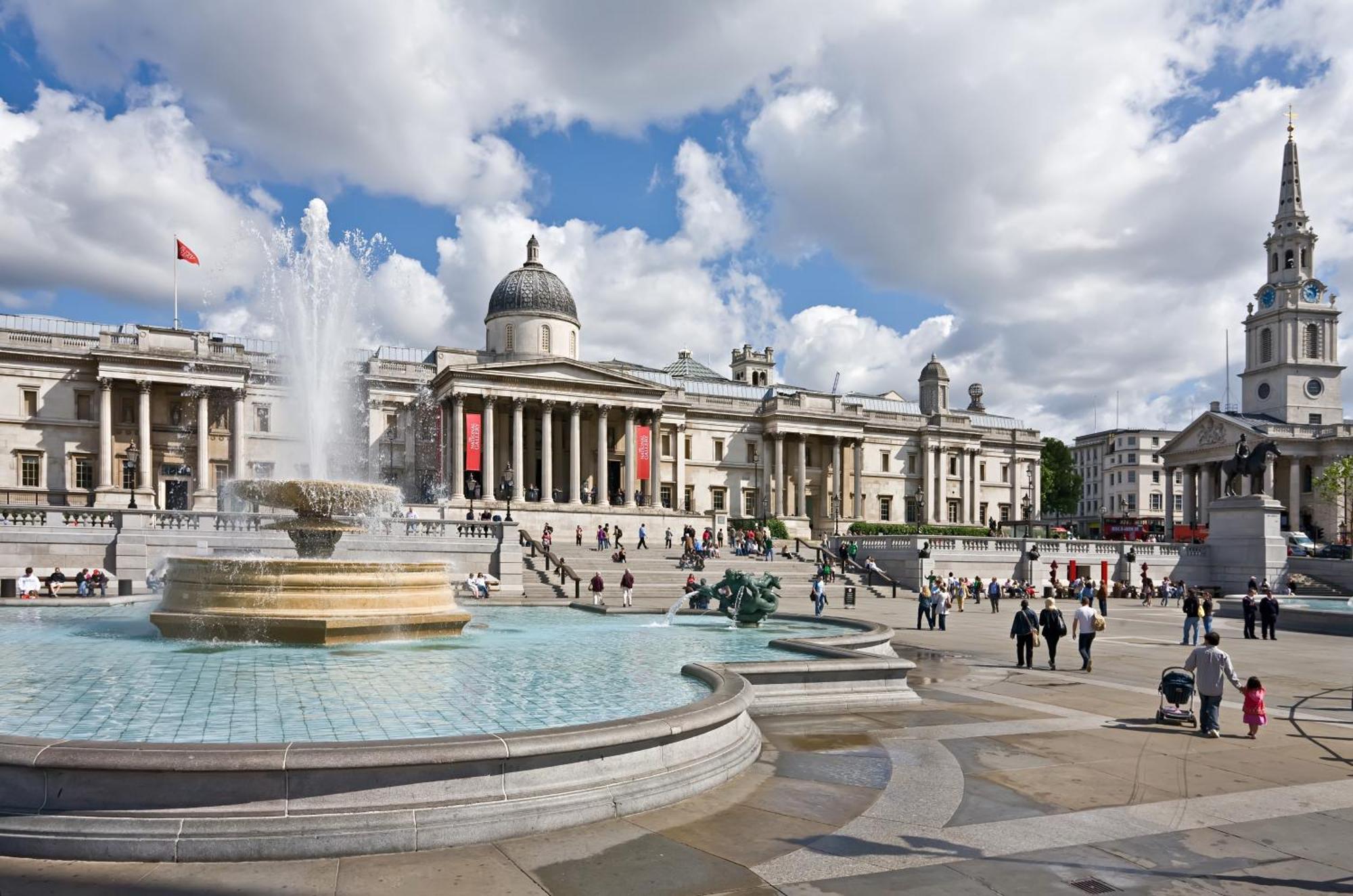 Apartament Staylondon - Sleeps 6 With Free Parking - Tourist, Concerts & Matches