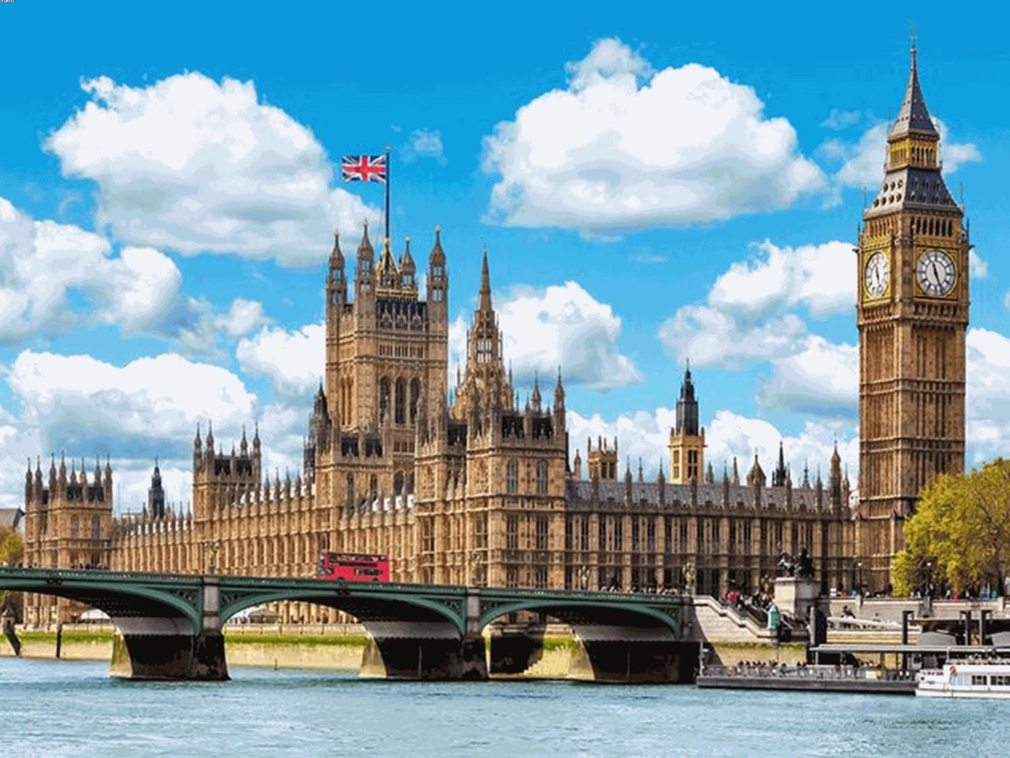 Staylondon - Sleeps 6 With Free Parking - Tourist, Concerts & Matches * Londra
